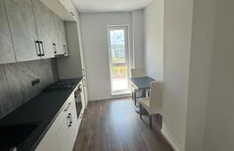 Apartament cu 2 camere, 37 mp, cu parcare inclusa in pret
