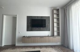 Apartament cu 2 camere, 37 mp, cu parcare inclusa in pret