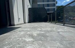 Apartament cu 2 camere, 37 mp, cu parcare inclusa in pret