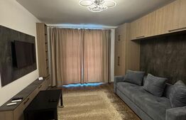 Apartament cu 2 camere, 37 mp, cu parcare inclusa in pret
