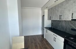 Apartament cu o camera, 37 mp, cu parcare, zona Teilor