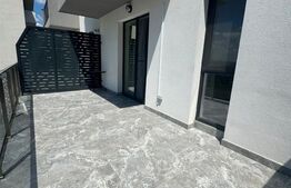 Apartament cu 2 camere, 37 mp, cu parcare inclusa in pret
