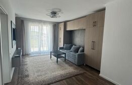Apartament cu 2 camere, 37 mp, cu parcare, zona Teilor