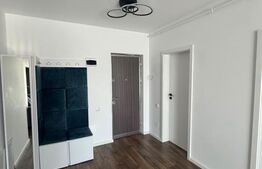 Apartament cu 2 camere, 37 mp, cu parcare, zona Teilor