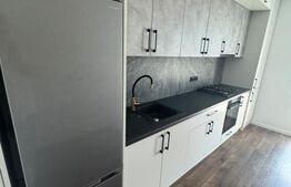 Apartament 2 camere  cu parcare inclusa in pret