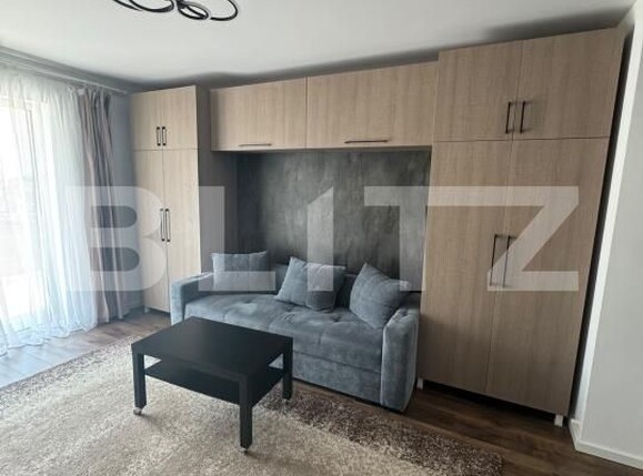 Apartament de închiriat 2 camere Floreşti - 198625AI | BLITZ Cluj-Napoca | Poza2