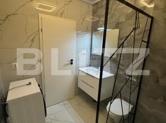 Apartament de închiriat 2 camere Floreşti - 198625AI | BLITZ Cluj-Napoca | Poza10