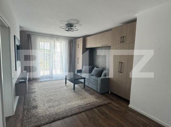 Apartament de închiriat 2 camere Floreşti - 198625AI | BLITZ Cluj-Napoca | Poza1
