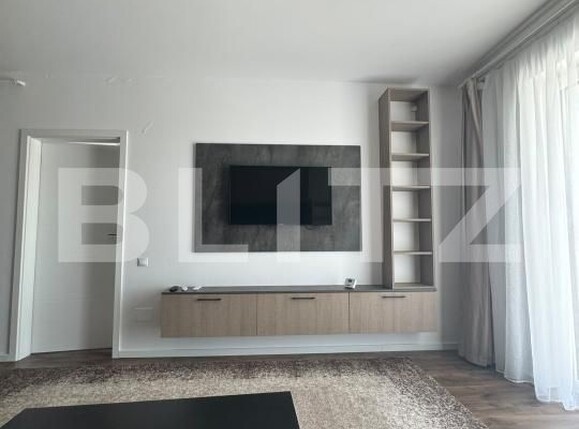 Apartament de închiriat 2 camere Floreşti - 198625AI | BLITZ Cluj-Napoca | Poza3