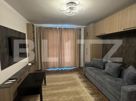 Apartament de închiriat 2 camere Floreşti - 198625AI | BLITZ Cluj-Napoca | Poza4