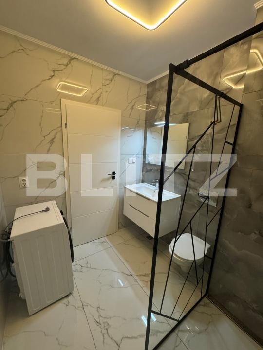 Apartament de închiriat 2 camere Floreşti - 198625AI | BLITZ Cluj-Napoca | Poza10