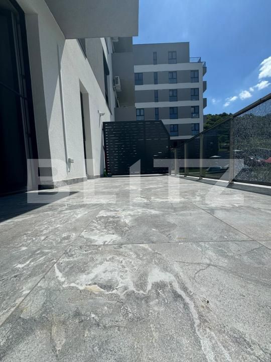 Apartament de închiriat 2 camere Floreşti - 198625AI | BLITZ Cluj-Napoca | Poza12