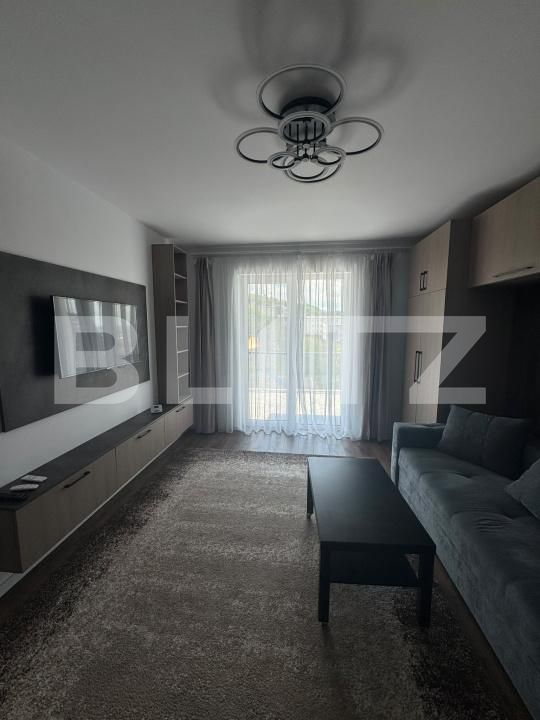 Apartament de închiriat 2 camere Floreşti - 198625AI | BLITZ Cluj-Napoca | Poza5