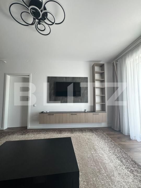 Apartament de închiriat 2 camere Floreşti - 198625AI | BLITZ Cluj-Napoca | Poza3