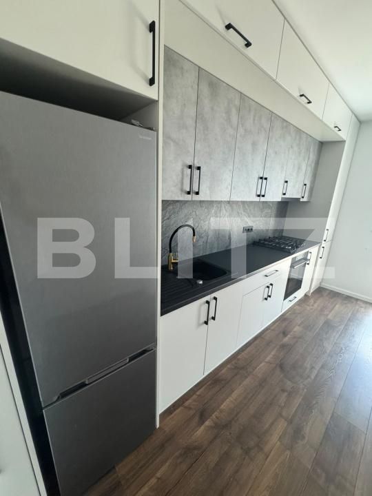 Apartament de închiriat 2 camere Floreşti - 198625AI | BLITZ Cluj-Napoca | Poza7
