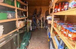  Casa individuala de vanzare in Harman – 178 mp utili, teren 500 mp
