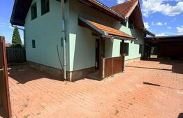  Casa individuala de vanzare in Harman – 178 mp utili, teren 500 mp
