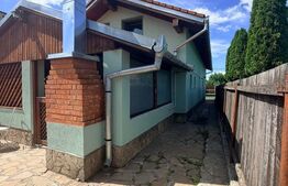  Casa individuala de vanzare in Harman – 178 mp utili, teren 500 mp