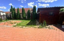  Casa individuala de vanzare in Harman – 178 mp utili, teren 500 mp