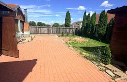  Casa individuala de vanzare in Harman – 178 mp utili, teren 500 mp