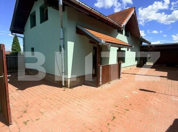 Casa de vânzare 5 camere Harman - 198626CV | BLITZ Brașov | Poza1