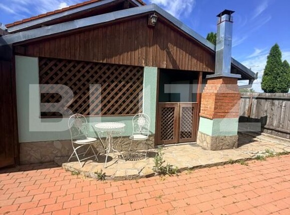 Casa de vânzare 5 camere Harman - 198626CV | BLITZ Brașov | Poza20
