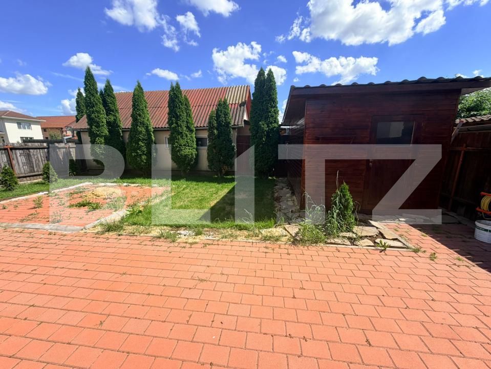 Casa de vânzare 5 camere Harman - 198626CV | BLITZ Brașov | Poza19