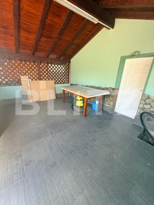 Casa de vânzare 5 camere Harman - 198626CV | BLITZ Brașov | Poza21