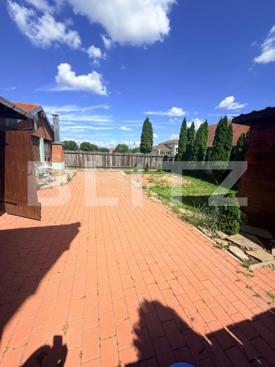 Casa de vânzare 5 camere Harman - 198626CV | BLITZ Brașov | Poza2
