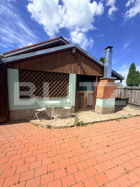 Casa de vânzare 5 camere Harman - 198626CV | BLITZ Brașov | Poza20