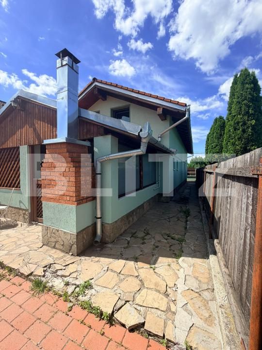 Casa de vânzare 5 camere Harman - 198626CV | BLITZ Brașov | Poza22