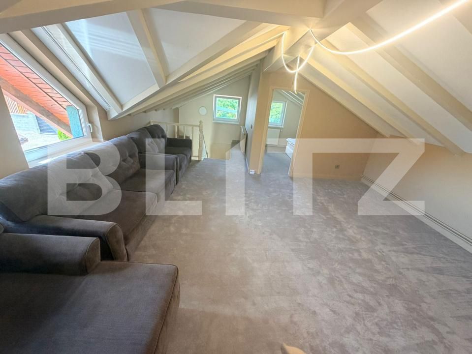 Casa de vânzare 5 camere Harman - 198626CV | BLITZ Brașov | Poza12