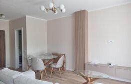Poze reale! apartament la cheie, 54 mp, orientare sudica, zona Vivo