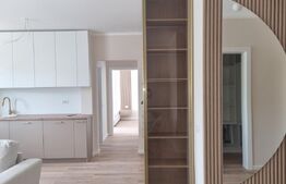 Poze reale! apartament la cheie, 54 mp, orientare sudica, zona Vivo