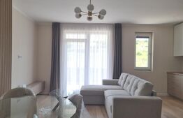 Poze reale! apartament la cheie, 54 mp, orientare sudica, zona Vivo