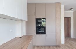 Poze reale! apartament la cheie, 54 mp, orientare sudica, zona Vivo