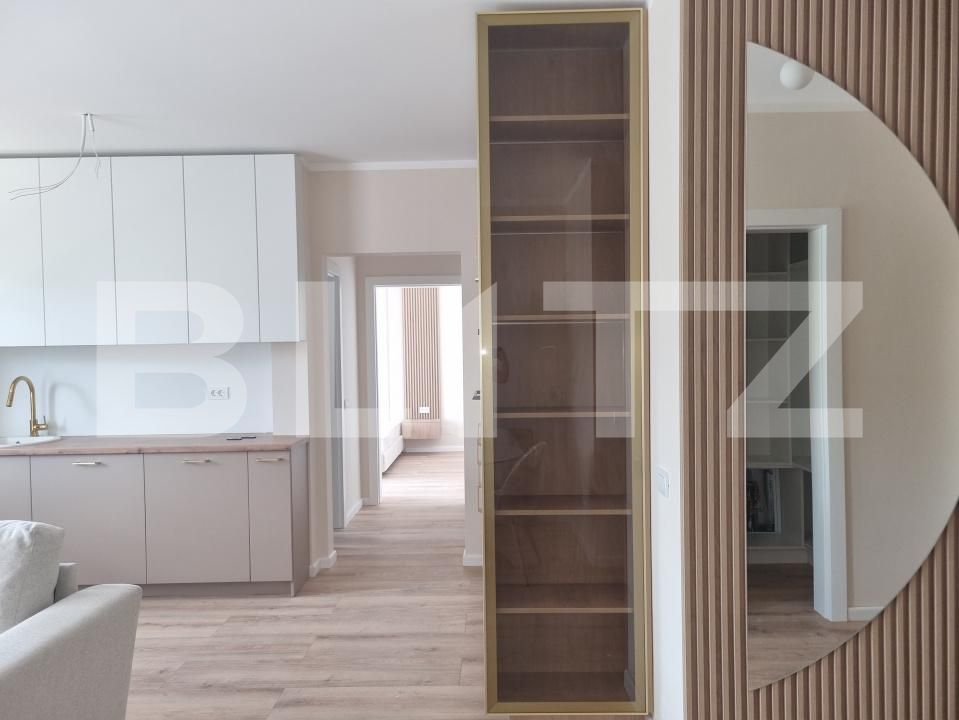 Apartament de vânzare 2 camere Manastur - 198629AV | BLITZ Cluj-Napoca | Poza2