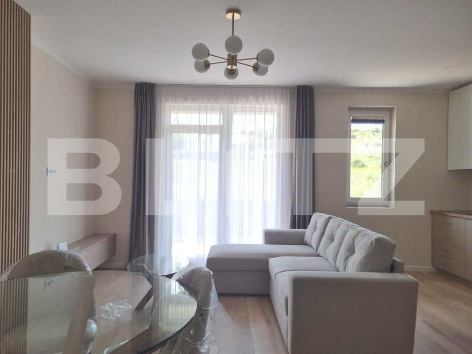 Apartament de vânzare 2 camere Manastur - 198629AV | BLITZ Cluj-Napoca | Poza3
