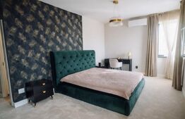 Duplex cu 4 camere și rooftop panoramic, 4 garaje incluse - zona Grigorescu
