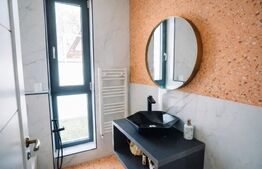 Duplex cu 4 camere și rooftop panoramic, 4 garaje incluse - zona Grigorescu