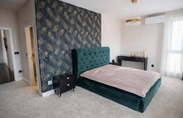 Duplex cu 4 camere și rooftop panoramic, 4 garaje incluse - zona Grigorescu