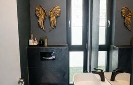 Duplex cu 4 camere și rooftop panoramic, 4 garaje incluse - zona Grigorescu