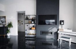 Duplex cu 4 camere și rooftop panoramic, 4 garaje incluse - zona Grigorescu