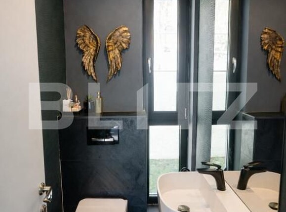 Casa de vânzare 4 camere Grigorescu - 198633CV | BLITZ Cluj-Napoca | Poza24