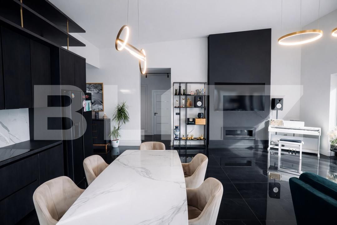 Casa de vânzare 4 camere Grigorescu - 198633CV | BLITZ Cluj-Napoca | Poza6