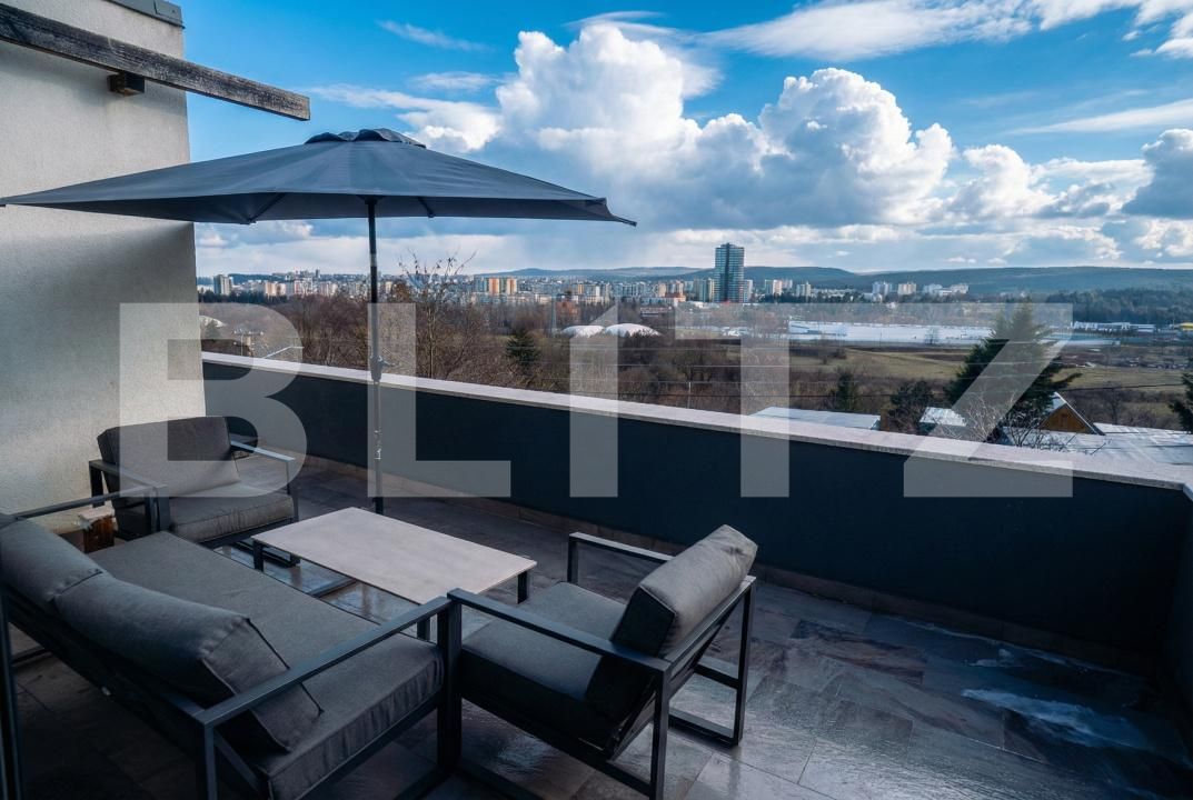 Casa de vânzare 4 camere Grigorescu - 198633CV | BLITZ Cluj-Napoca | Poza25