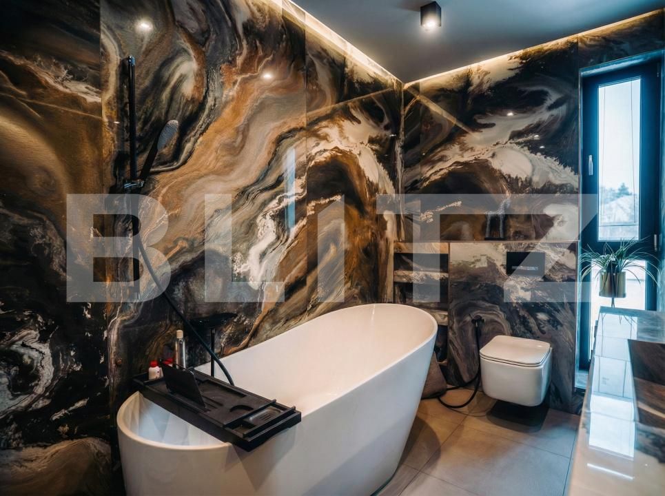 Casa de vânzare 4 camere Grigorescu - 198633CV | BLITZ Cluj-Napoca | Poza11