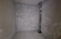 Apartament cu CF, semifinisat, 49 mp, zona Vivo