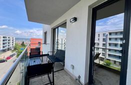 Apartament cu 2 camere, bloc nou, Bună Ziua