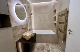 Apartament cu 2 camere, bloc nou, Bună Ziua